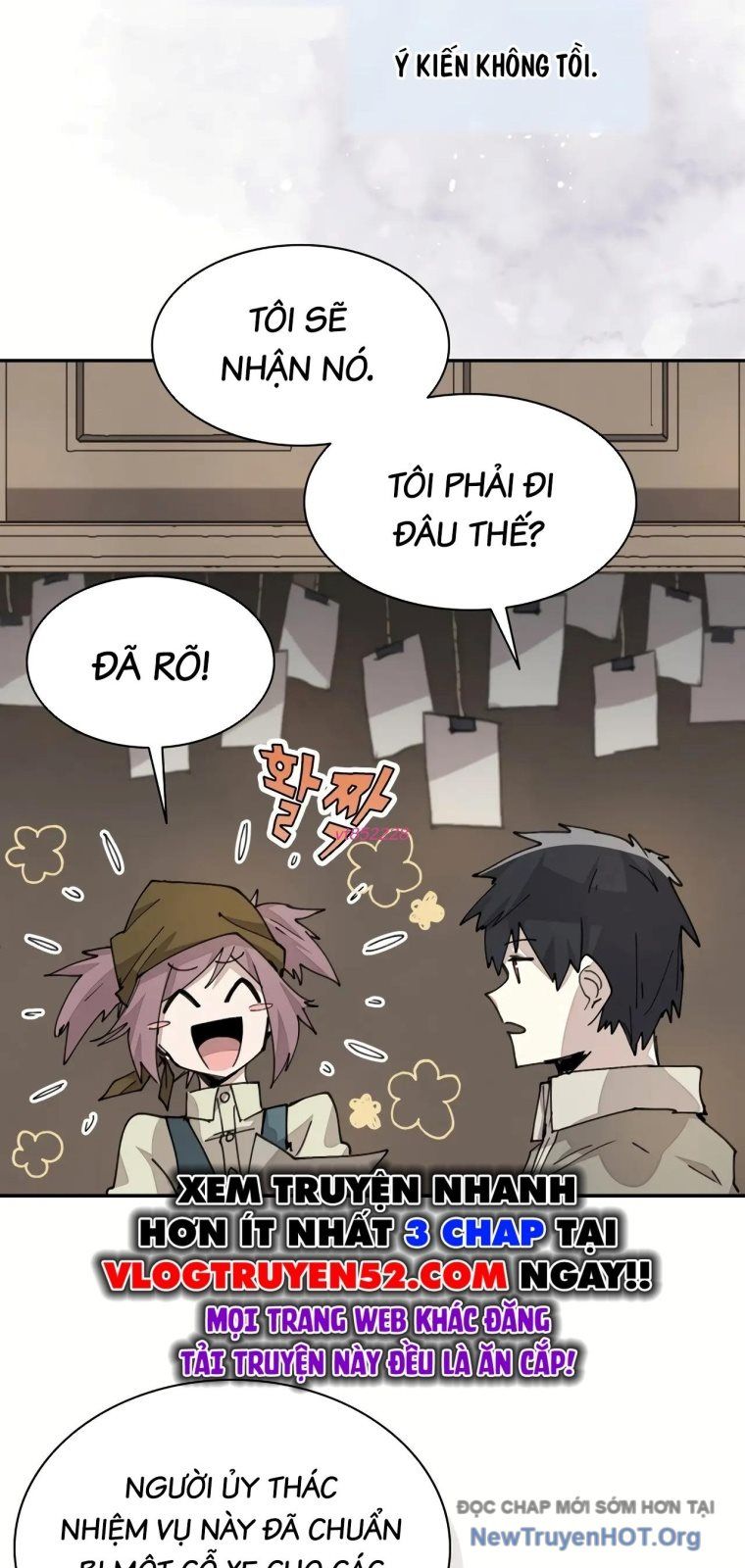 Đại Pháp Sư Của Tổ Đội Hồi Quy Chapter 67 - 24