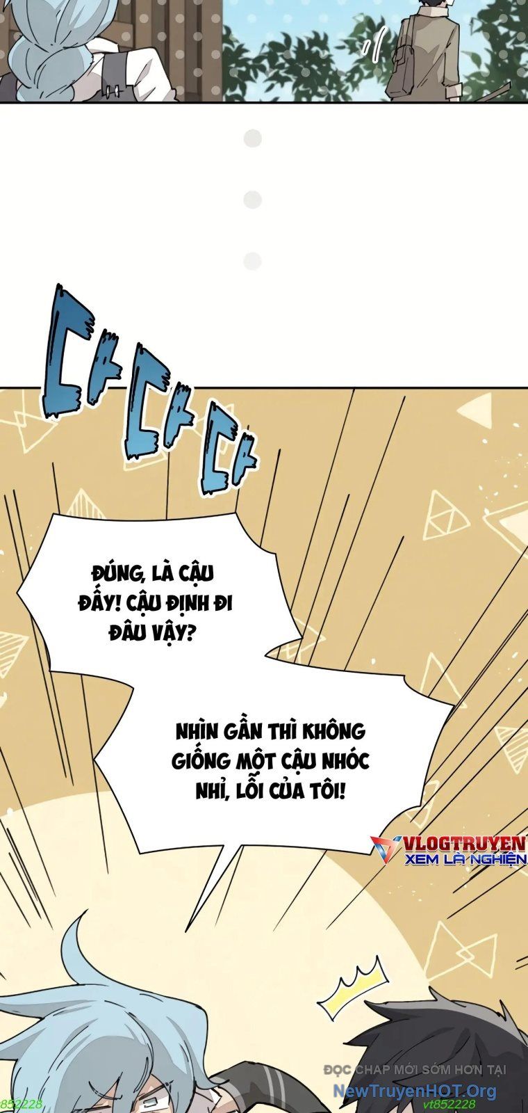 Đại Pháp Sư Của Tổ Đội Hồi Quy Chapter 67 - 30