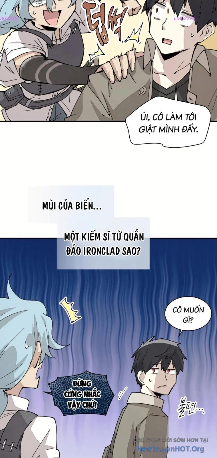 Đại Pháp Sư Của Tổ Đội Hồi Quy Chapter 67 - 31