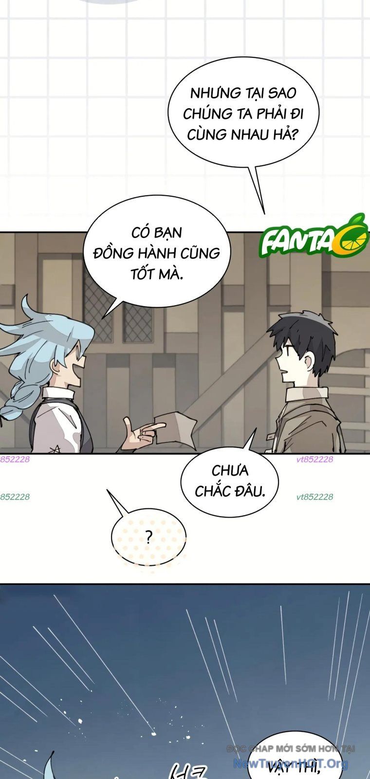Đại Pháp Sư Của Tổ Đội Hồi Quy Chapter 67 - 33