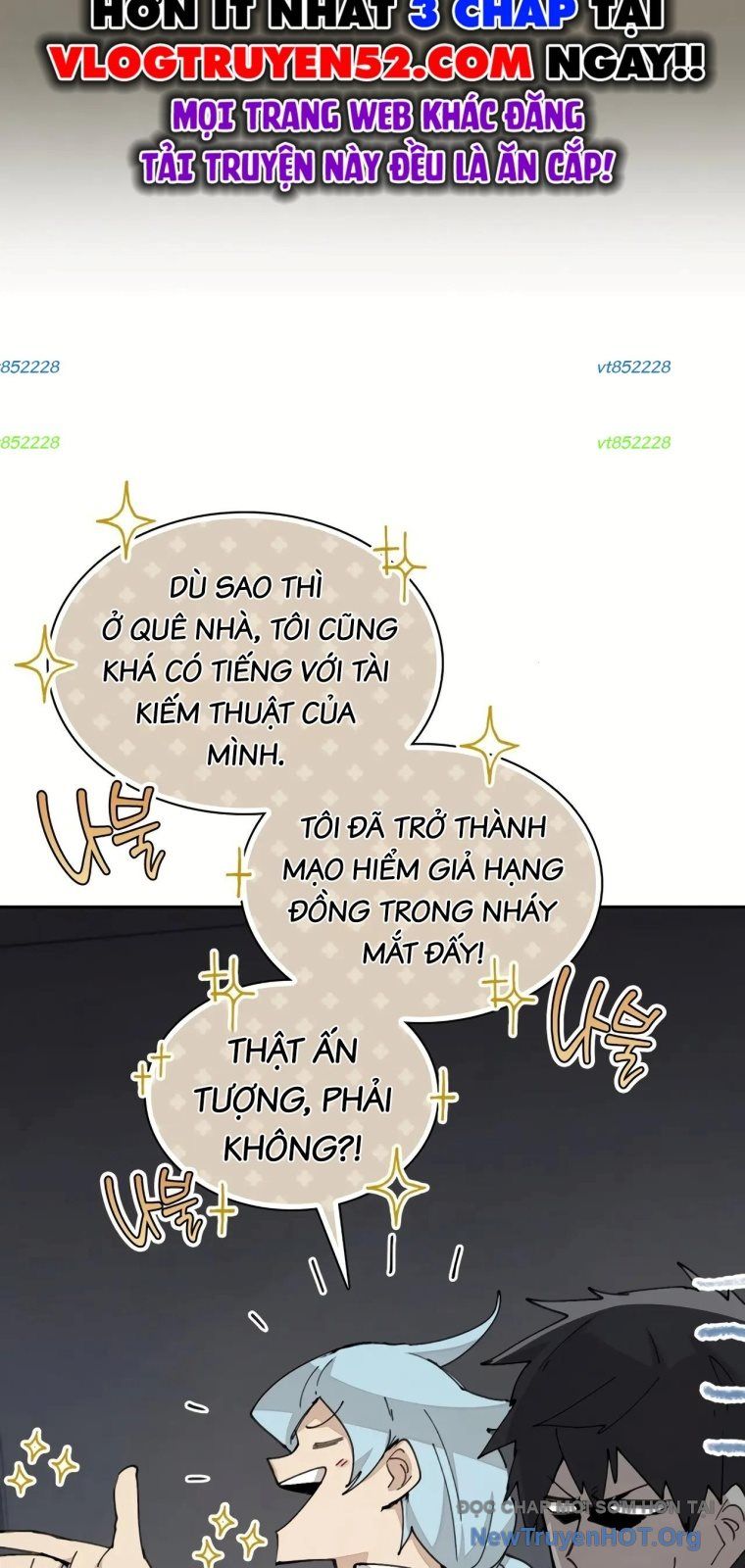 Đại Pháp Sư Của Tổ Đội Hồi Quy Chapter 67 - 37