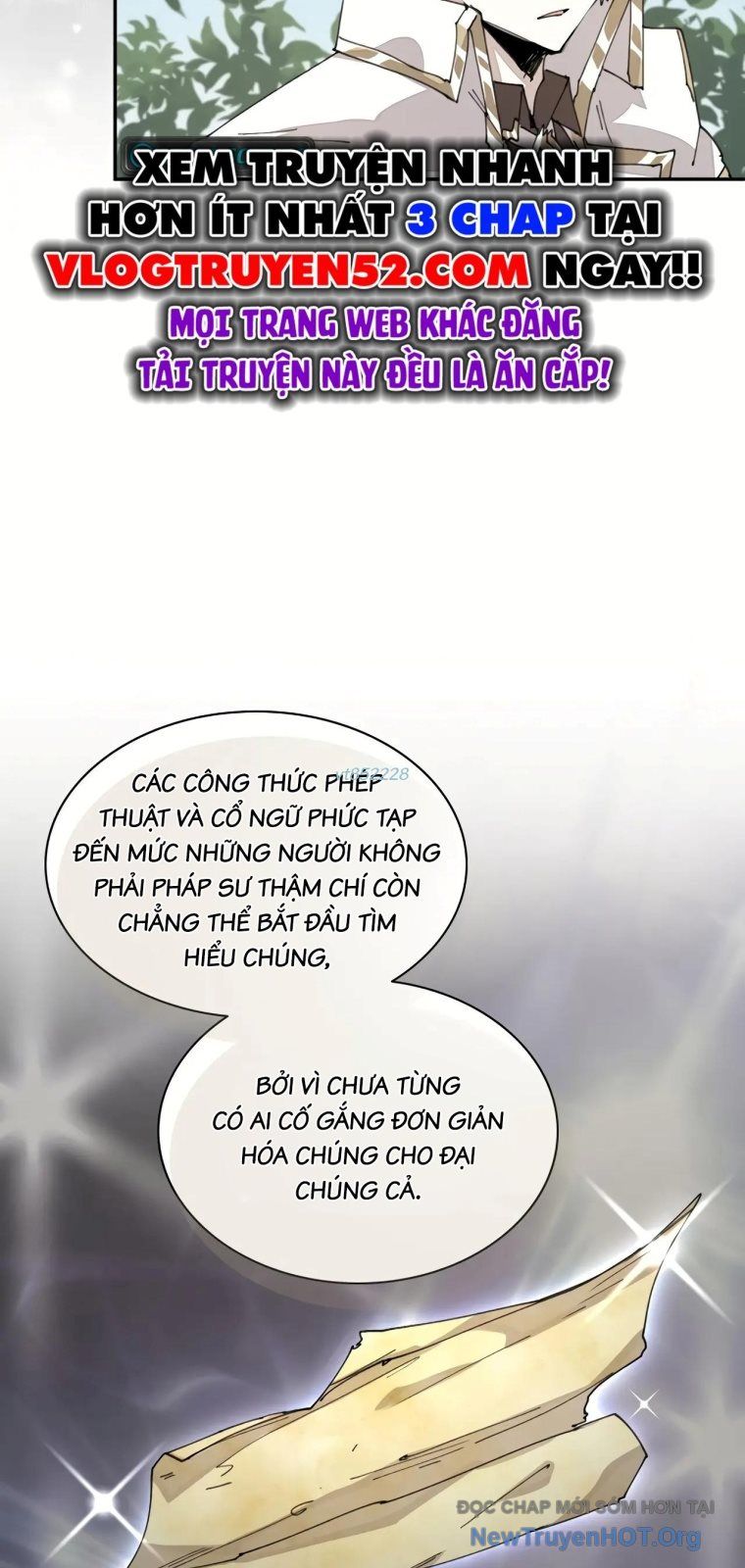 Đại Pháp Sư Của Tổ Đội Hồi Quy Chapter 67 - 7