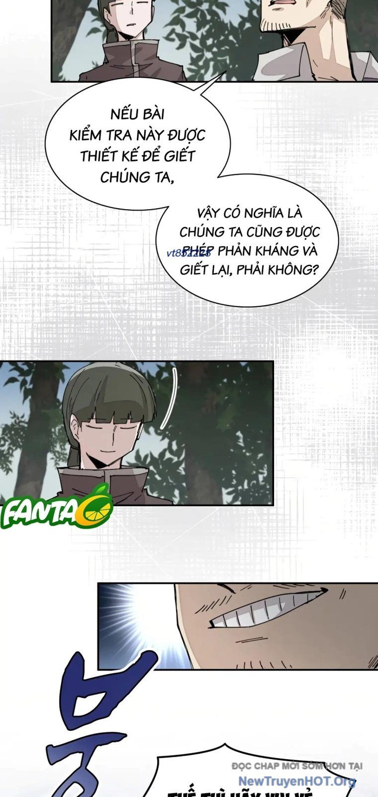 Đại Pháp Sư Của Tổ Đội Hồi Quy Chapter 68 - 19