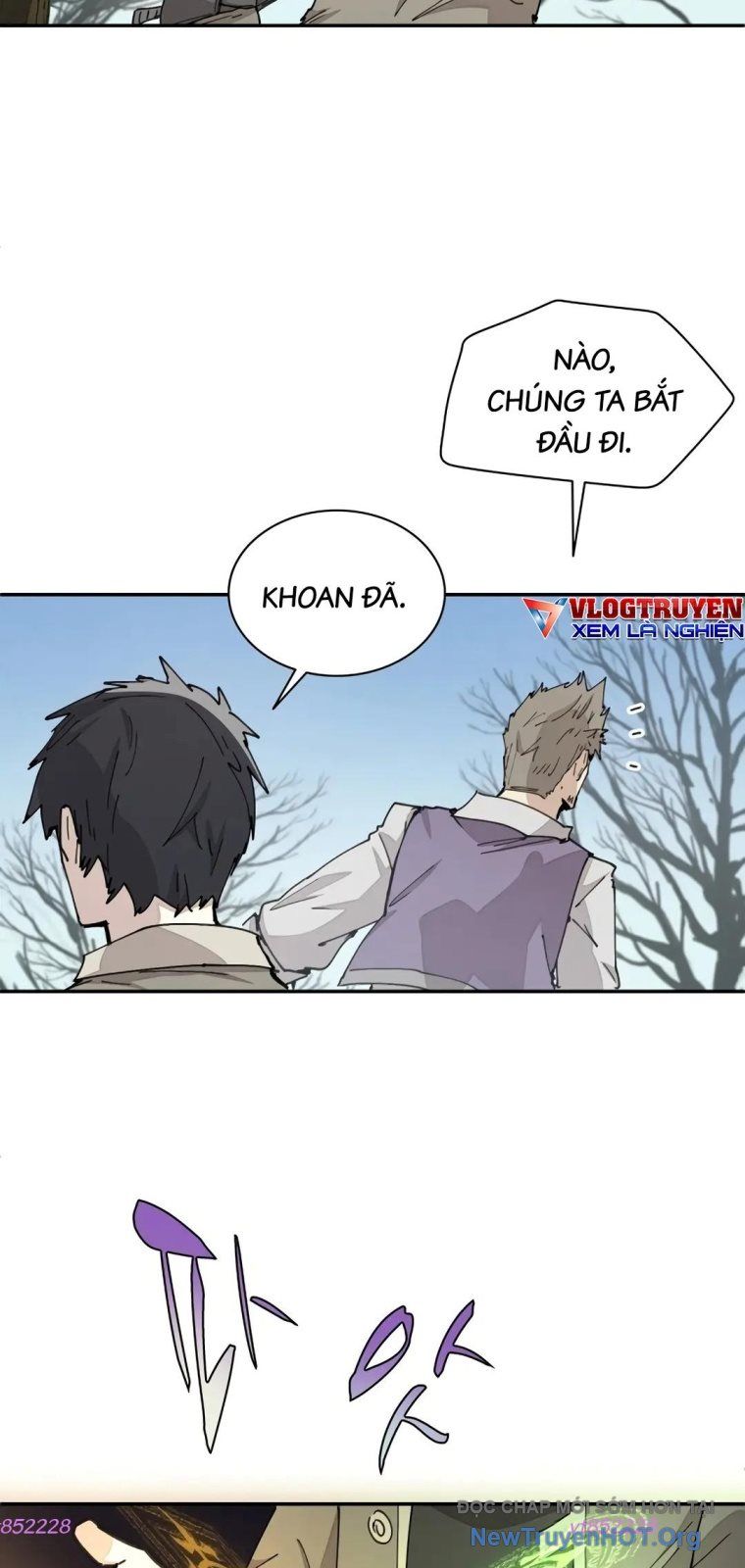 Đại Pháp Sư Của Tổ Đội Hồi Quy Chapter 68 - 26