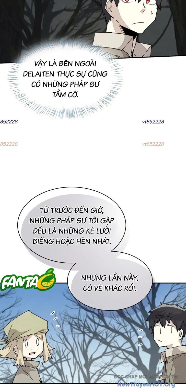 Đại Pháp Sư Của Tổ Đội Hồi Quy Chapter 68 - 40