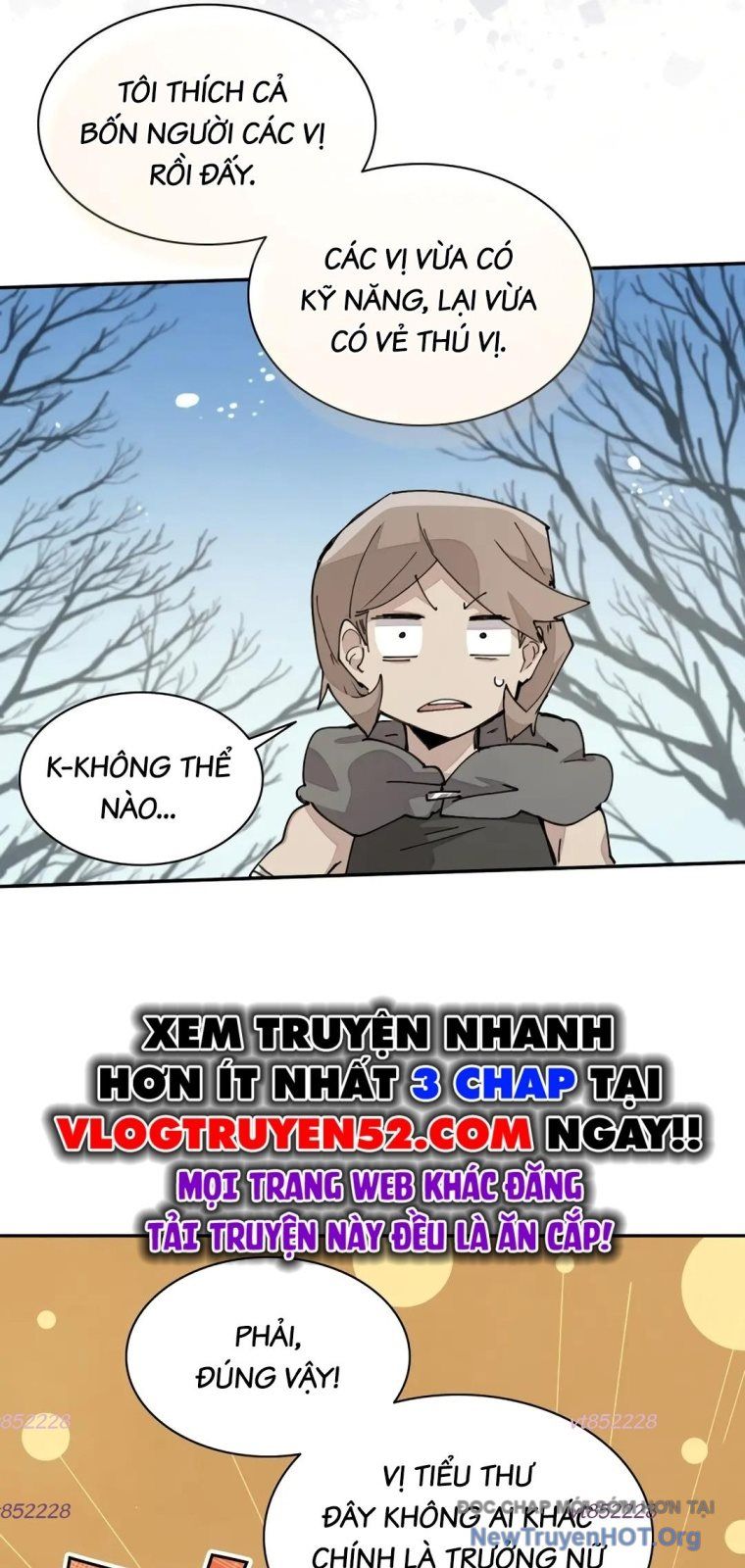 Đại Pháp Sư Của Tổ Đội Hồi Quy Chapter 68 - 46