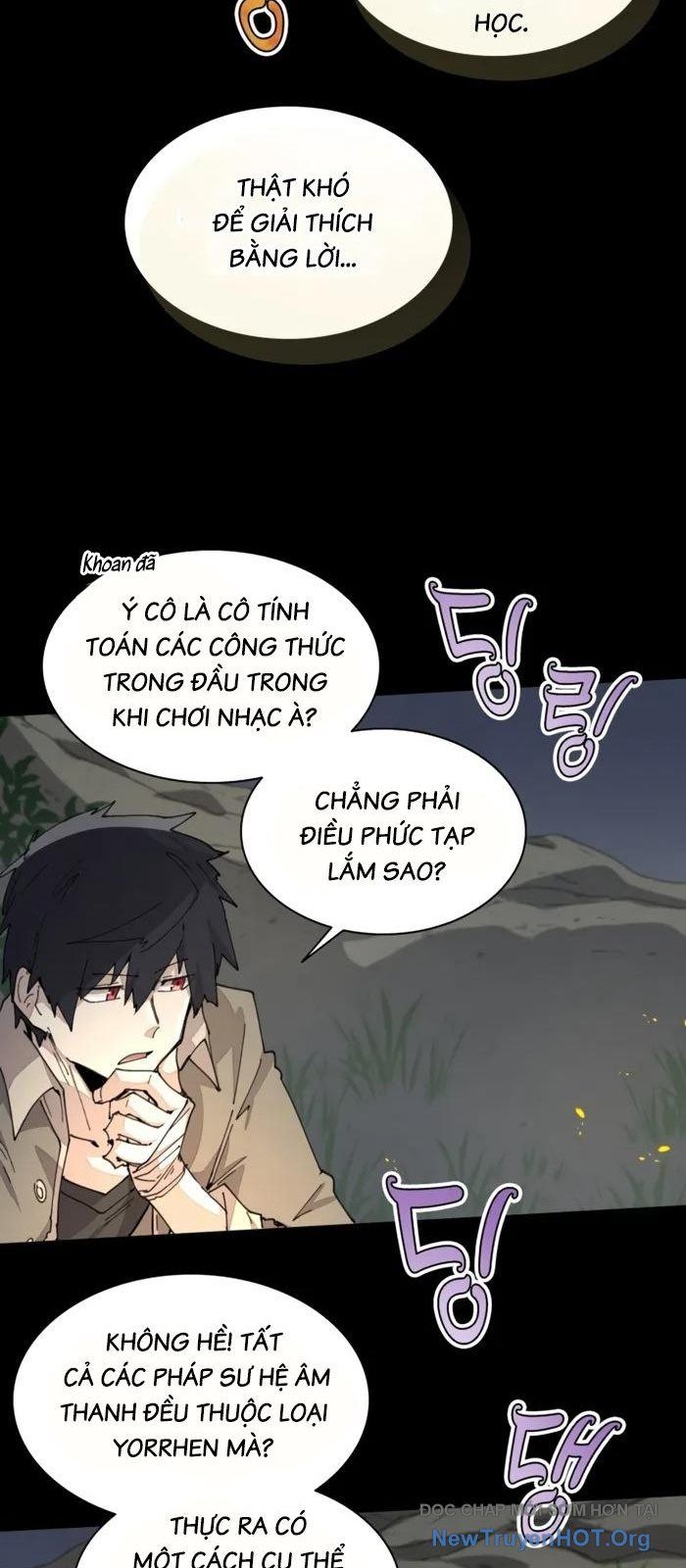 Đại Pháp Sư Của Tổ Đội Hồi Quy Chapter 69 - 18