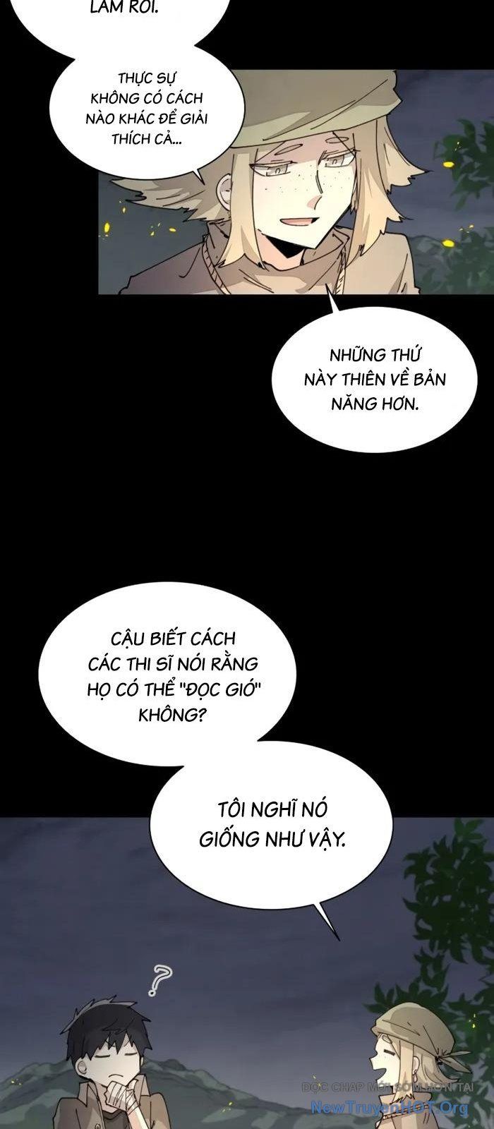 Đại Pháp Sư Của Tổ Đội Hồi Quy Chapter 69 - 21