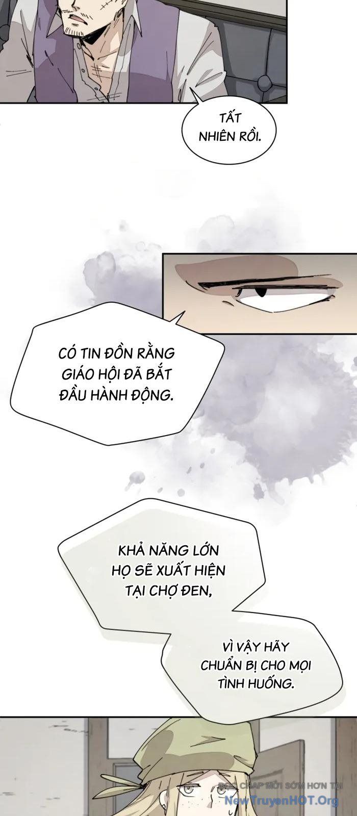 Đại Pháp Sư Của Tổ Đội Hồi Quy Chapter 69 - 6