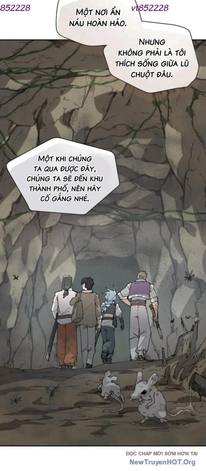 Đại Pháp Sư Của Tổ Đội Hồi Quy Chapter 70 - 20