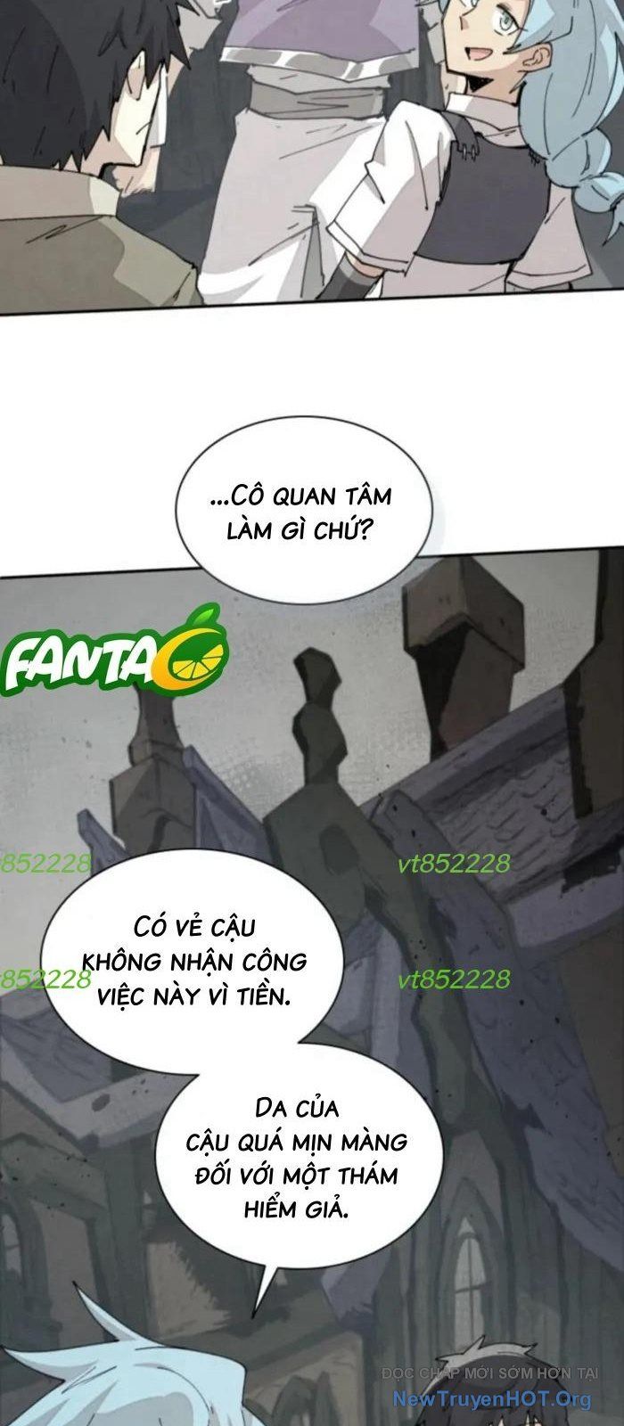 Đại Pháp Sư Của Tổ Đội Hồi Quy Chapter 70 - 28