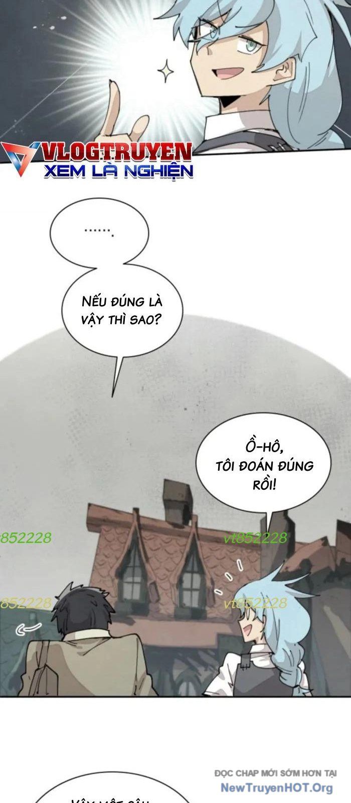 Đại Pháp Sư Của Tổ Đội Hồi Quy Chapter 70 - 30