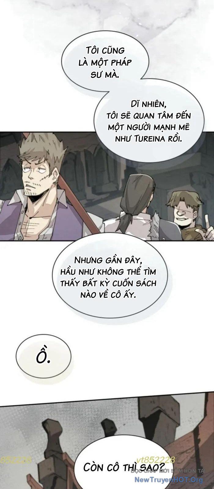 Đại Pháp Sư Của Tổ Đội Hồi Quy Chapter 70 - 32