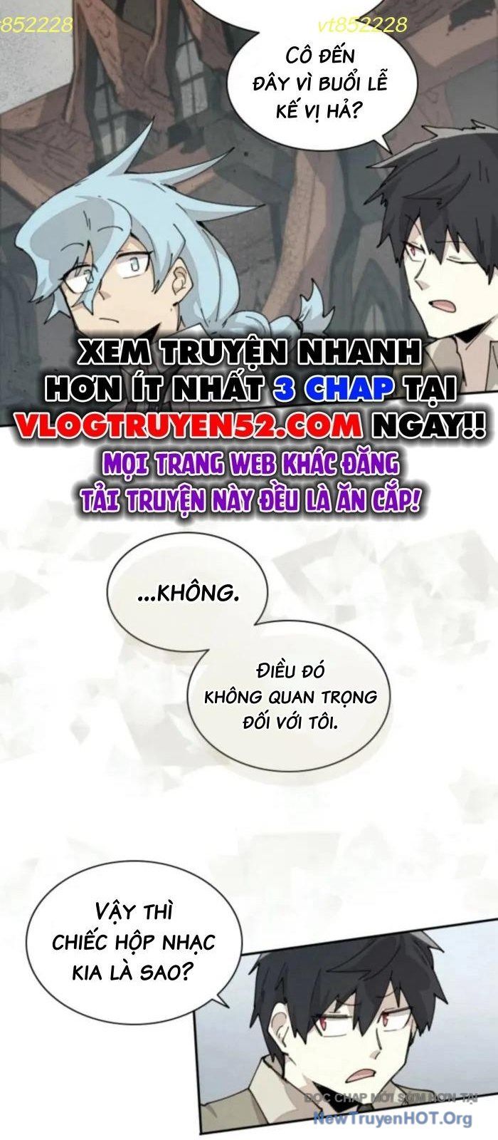 Đại Pháp Sư Của Tổ Đội Hồi Quy Chapter 70 - 33
