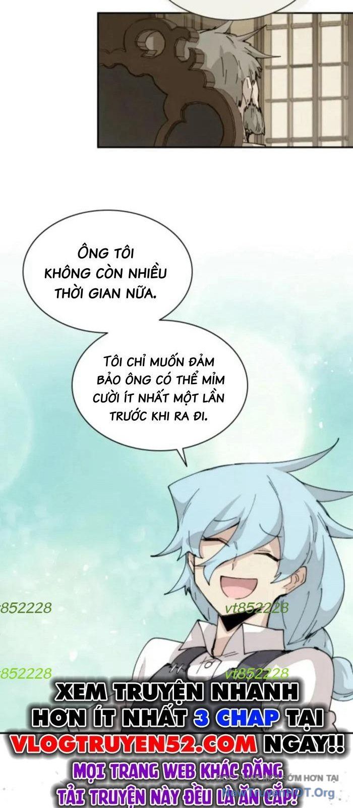 Đại Pháp Sư Của Tổ Đội Hồi Quy Chapter 70 - 39