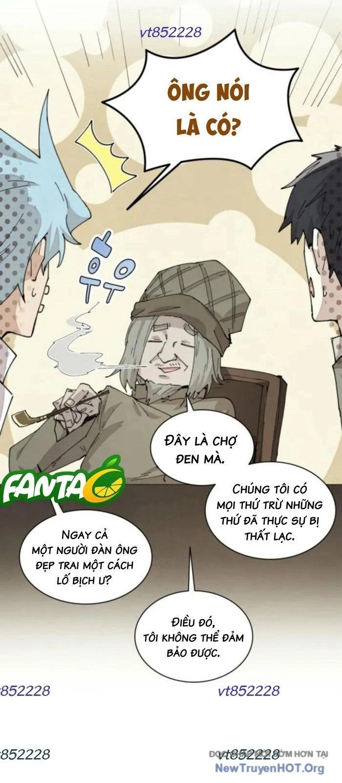 Đại Pháp Sư Của Tổ Đội Hồi Quy Chapter 70 - 47