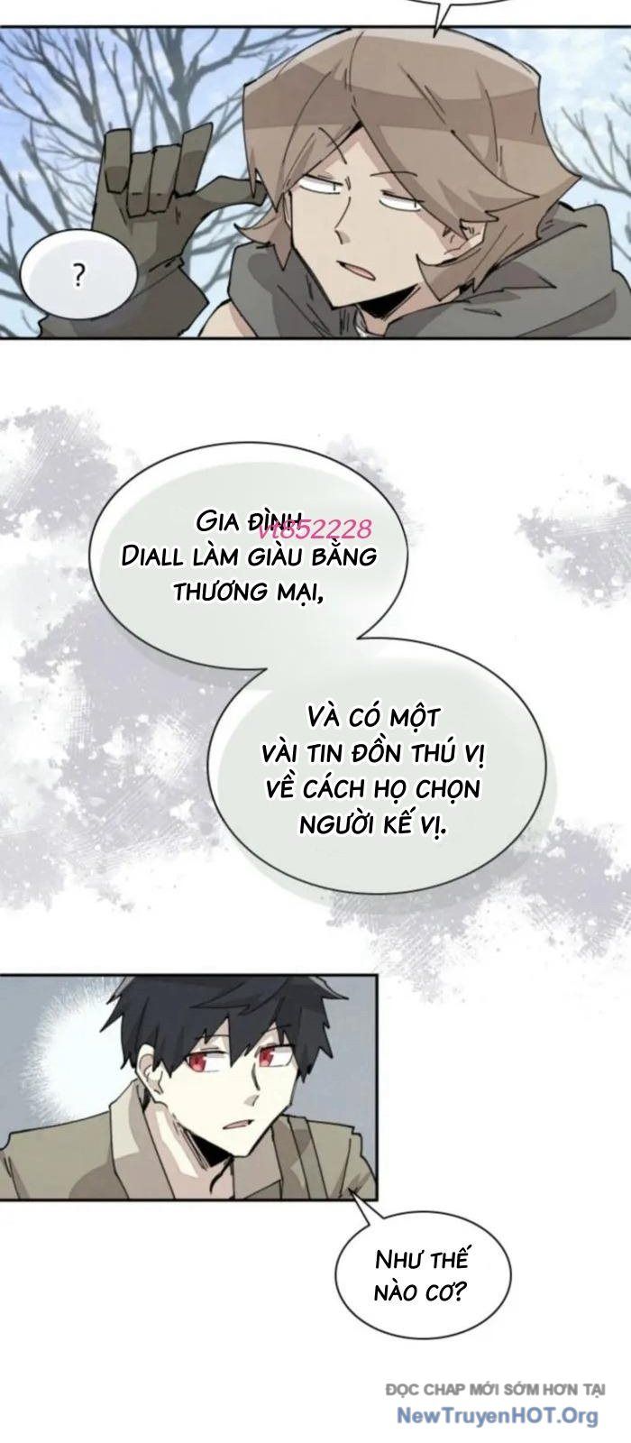 Đại Pháp Sư Của Tổ Đội Hồi Quy Chapter 70 - 6