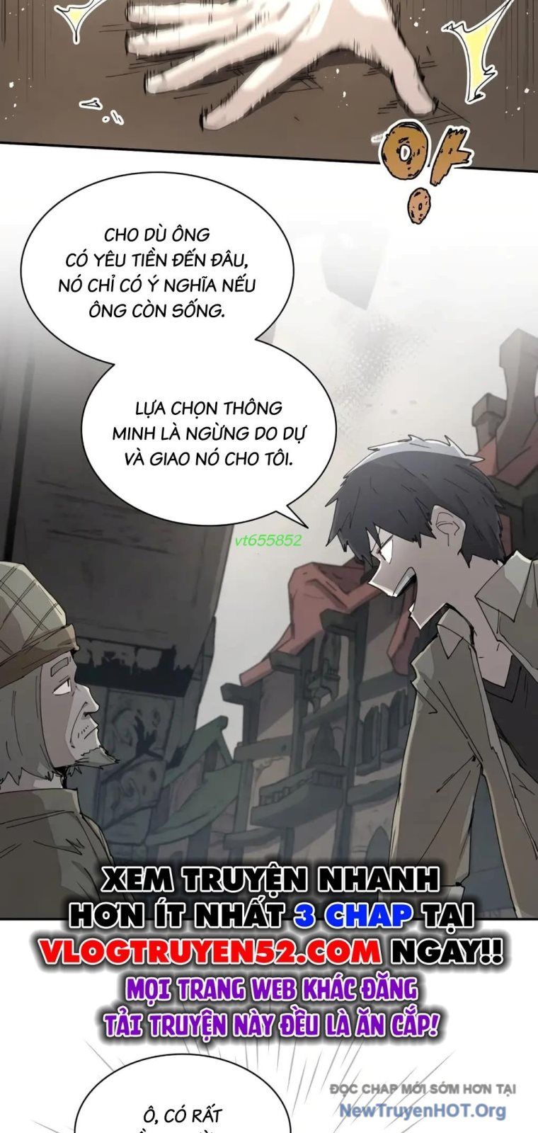 Đại Pháp Sư Của Tổ Đội Hồi Quy Chapter 71 - 12