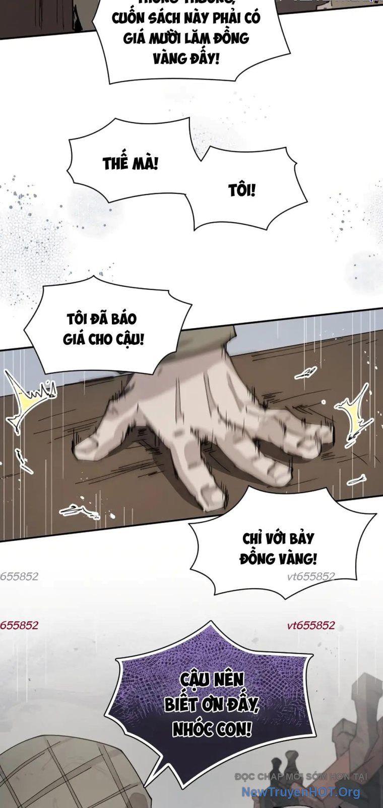 Đại Pháp Sư Của Tổ Đội Hồi Quy Chapter 71 - 15