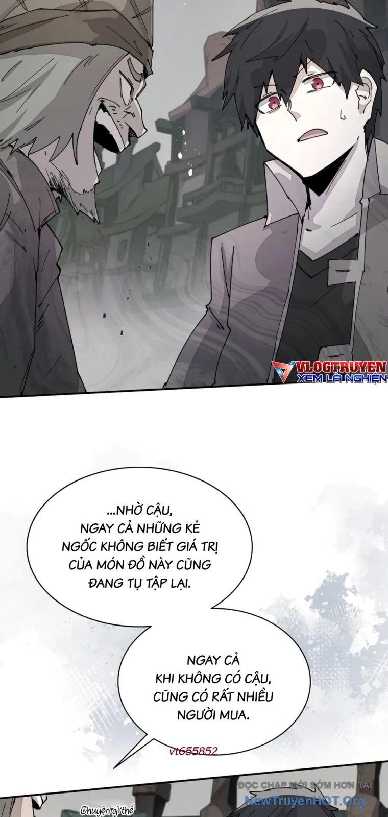 Đại Pháp Sư Của Tổ Đội Hồi Quy Chapter 71 - 16