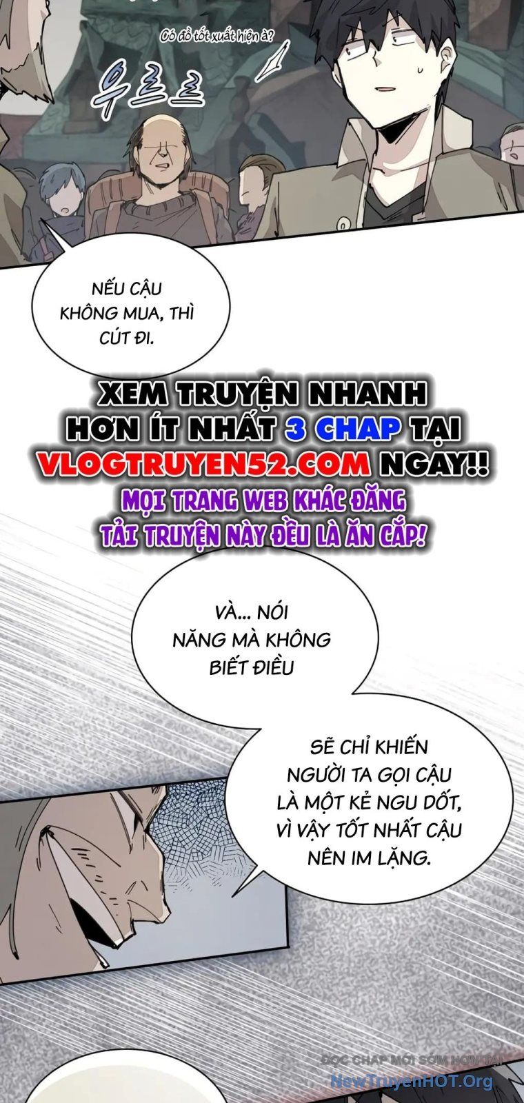 Đại Pháp Sư Của Tổ Đội Hồi Quy Chapter 71 - 17