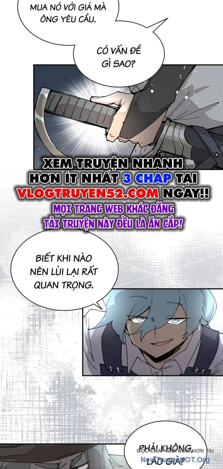 Đại Pháp Sư Của Tổ Đội Hồi Quy Chapter 71 - 24