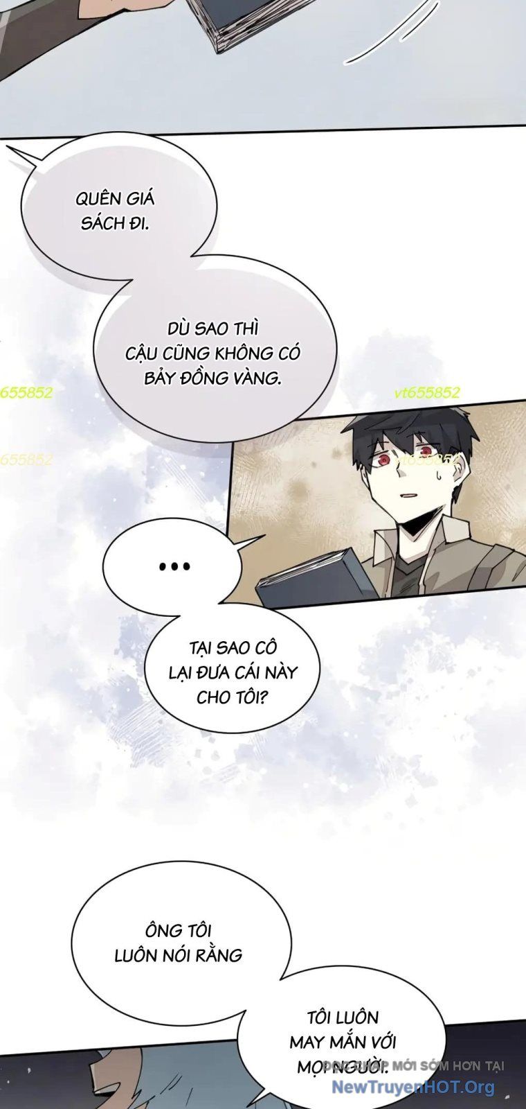 Đại Pháp Sư Của Tổ Đội Hồi Quy Chapter 71 - 27