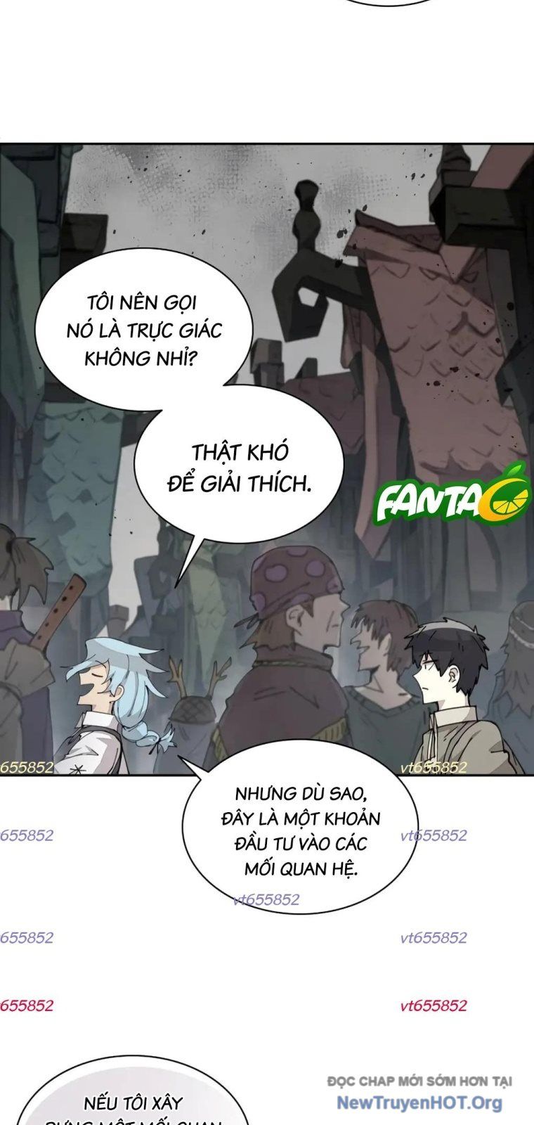 Đại Pháp Sư Của Tổ Đội Hồi Quy Chapter 71 - 29