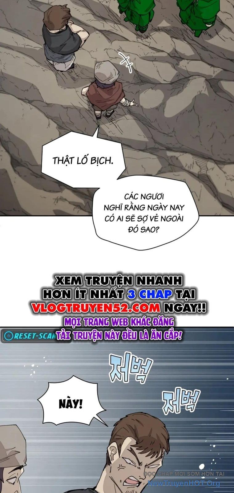 Đại Pháp Sư Của Tổ Đội Hồi Quy Chapter 71 - 37