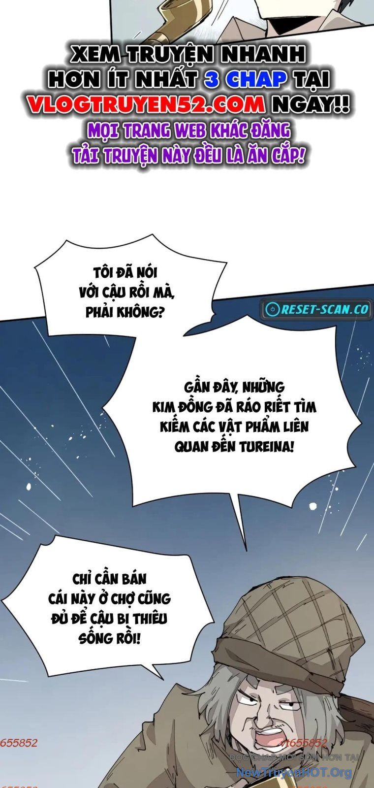 Đại Pháp Sư Của Tổ Đội Hồi Quy Chapter 71 - 8