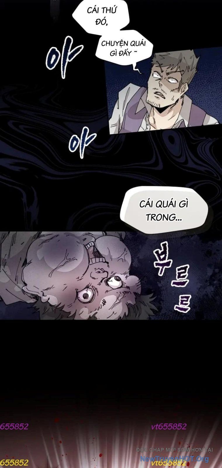 Đại Pháp Sư Của Tổ Đội Hồi Quy Chapter 72 - 34