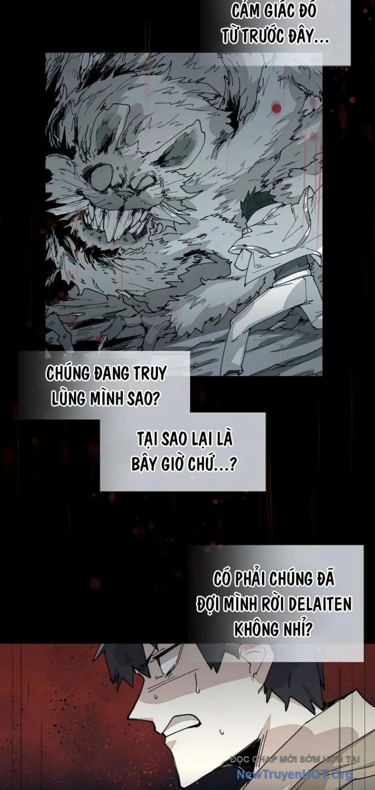 Đại Pháp Sư Của Tổ Đội Hồi Quy Chapter 72 - 39