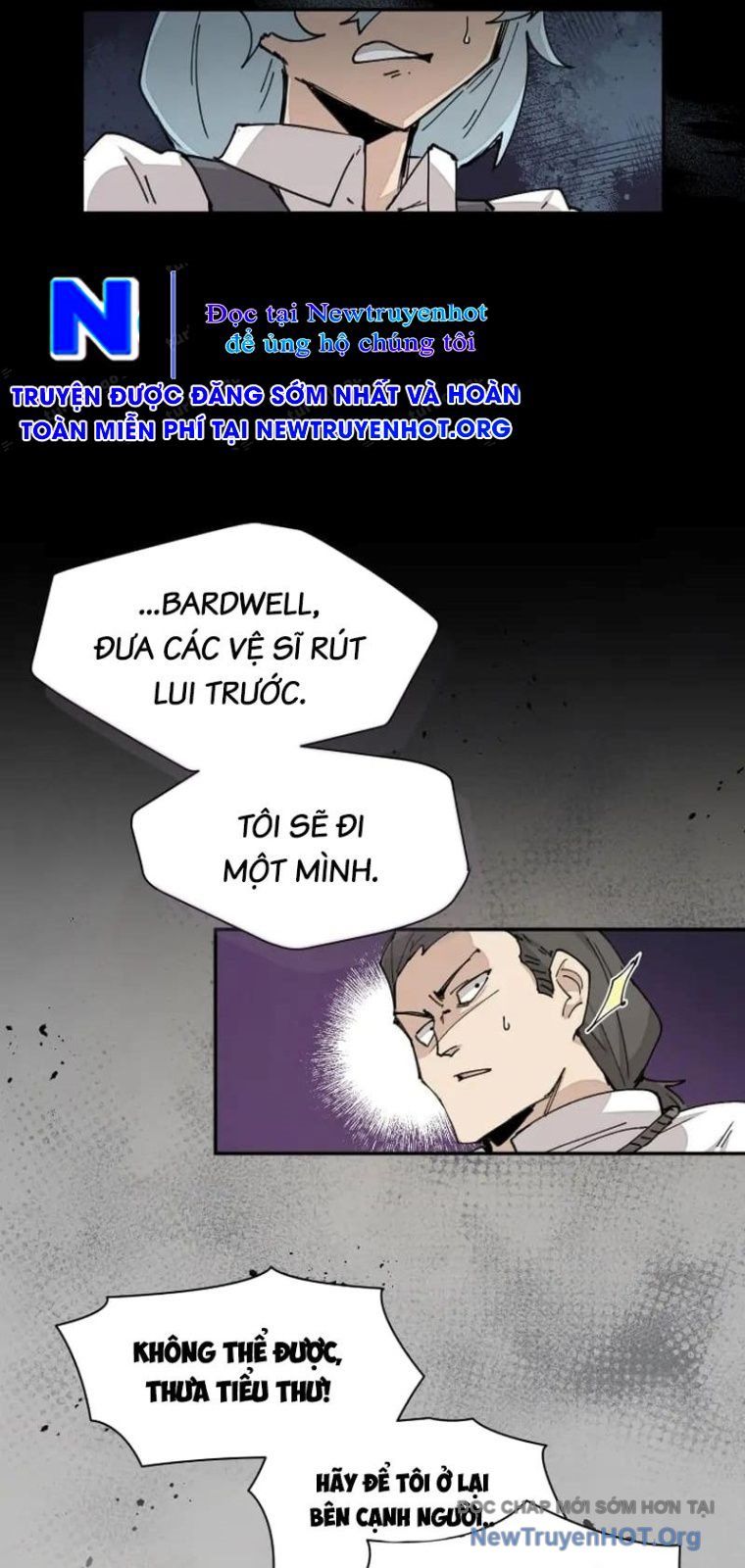 Đại Pháp Sư Của Tổ Đội Hồi Quy Chapter 72 - 42