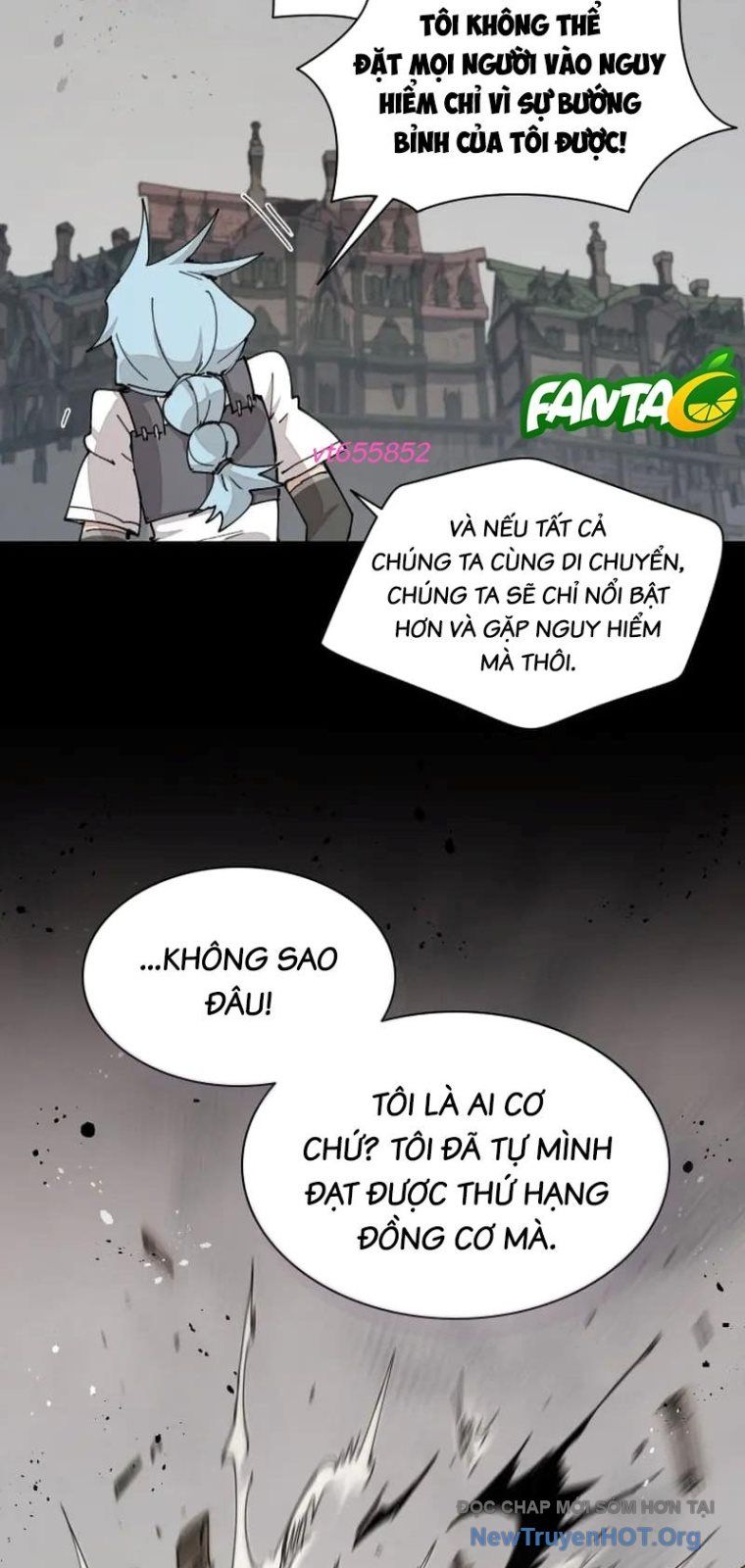 Đại Pháp Sư Của Tổ Đội Hồi Quy Chapter 72 - 43