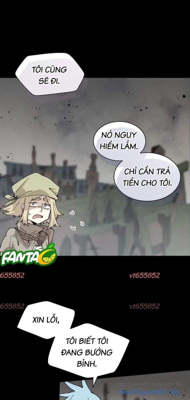 Đại Pháp Sư Của Tổ Đội Hồi Quy Chapter 72 - 47