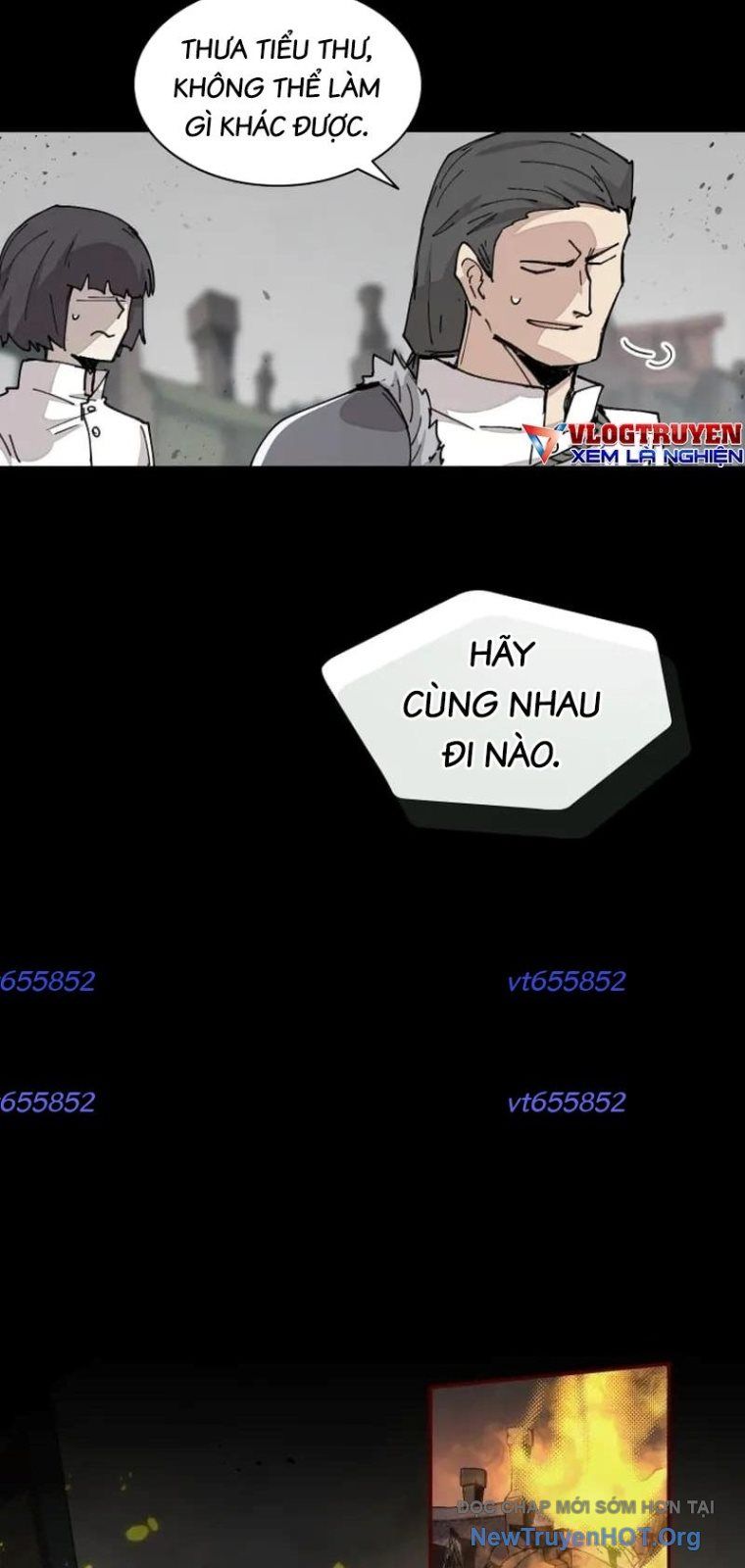 Đại Pháp Sư Của Tổ Đội Hồi Quy Chapter 72 - 53