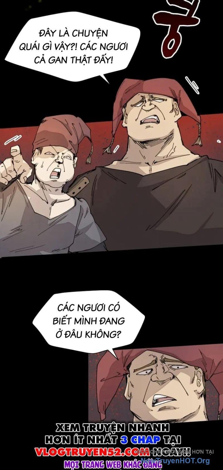 Đại Pháp Sư Của Tổ Đội Hồi Quy Chapter 72 - 8
