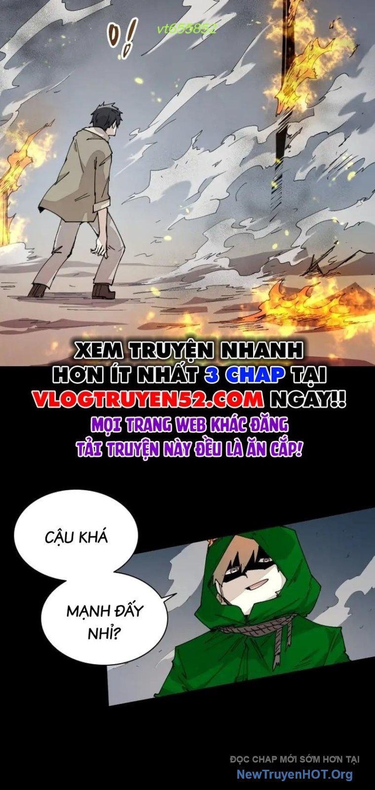 Đại Pháp Sư Của Tổ Đội Hồi Quy Chapter 73 - 27