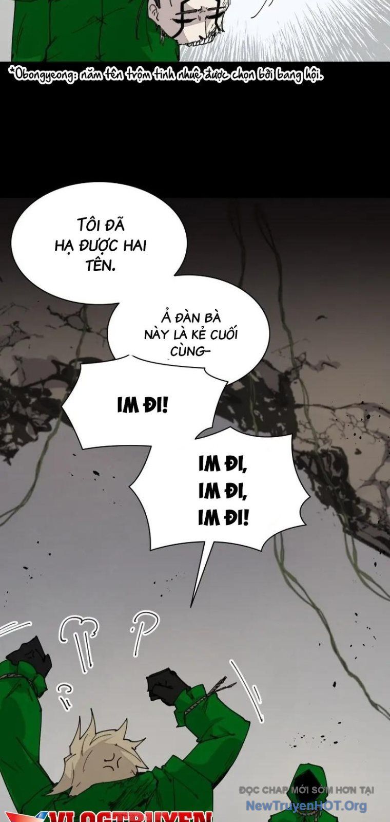 Đại Pháp Sư Của Tổ Đội Hồi Quy Chapter 74 - 37