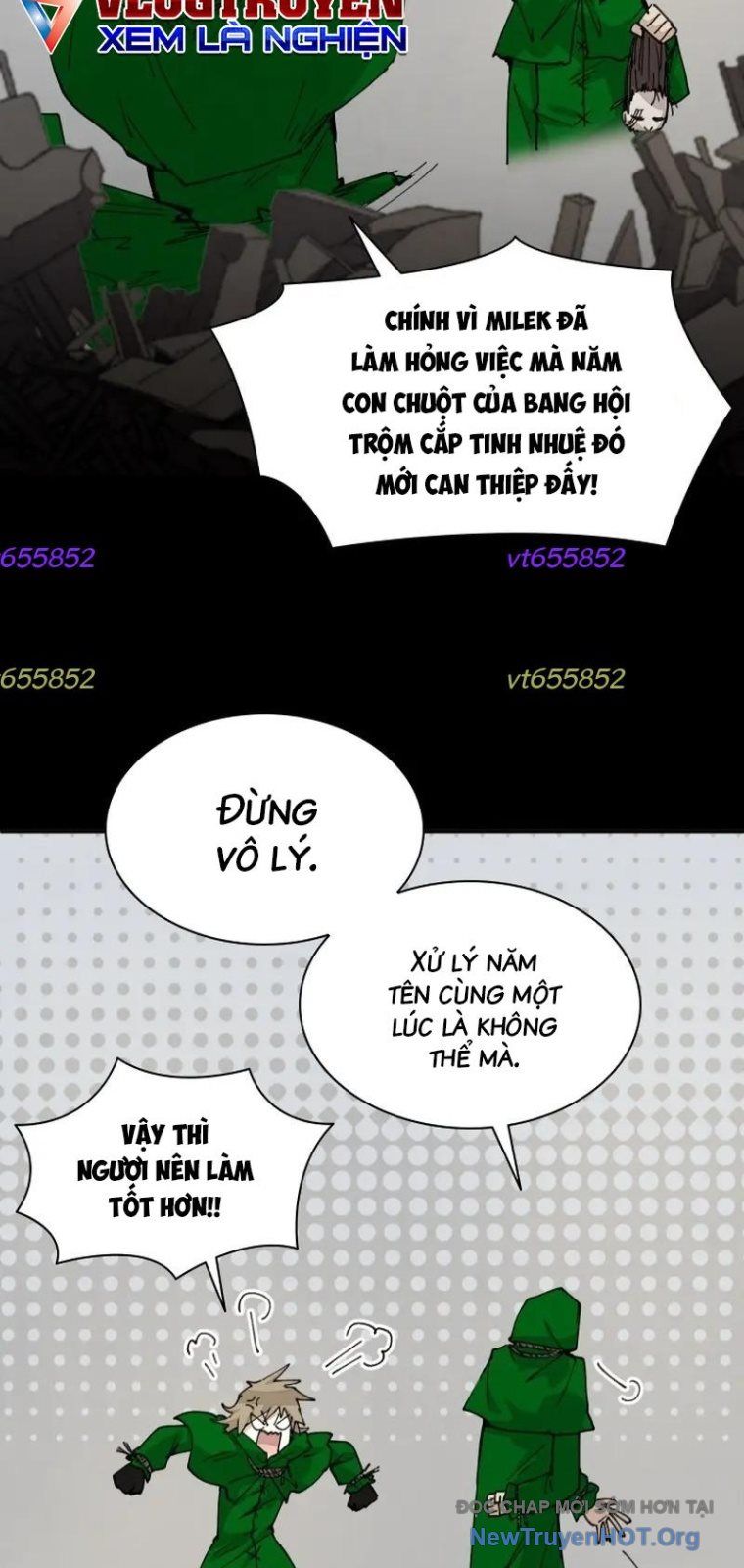 Đại Pháp Sư Của Tổ Đội Hồi Quy Chapter 74 - 38