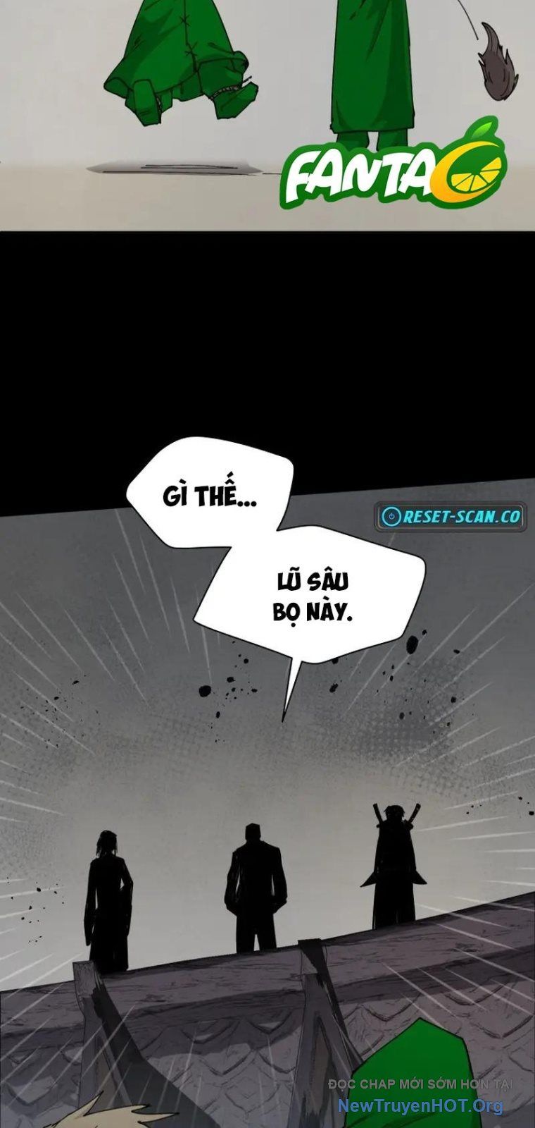 Đại Pháp Sư Của Tổ Đội Hồi Quy Chapter 74 - 39