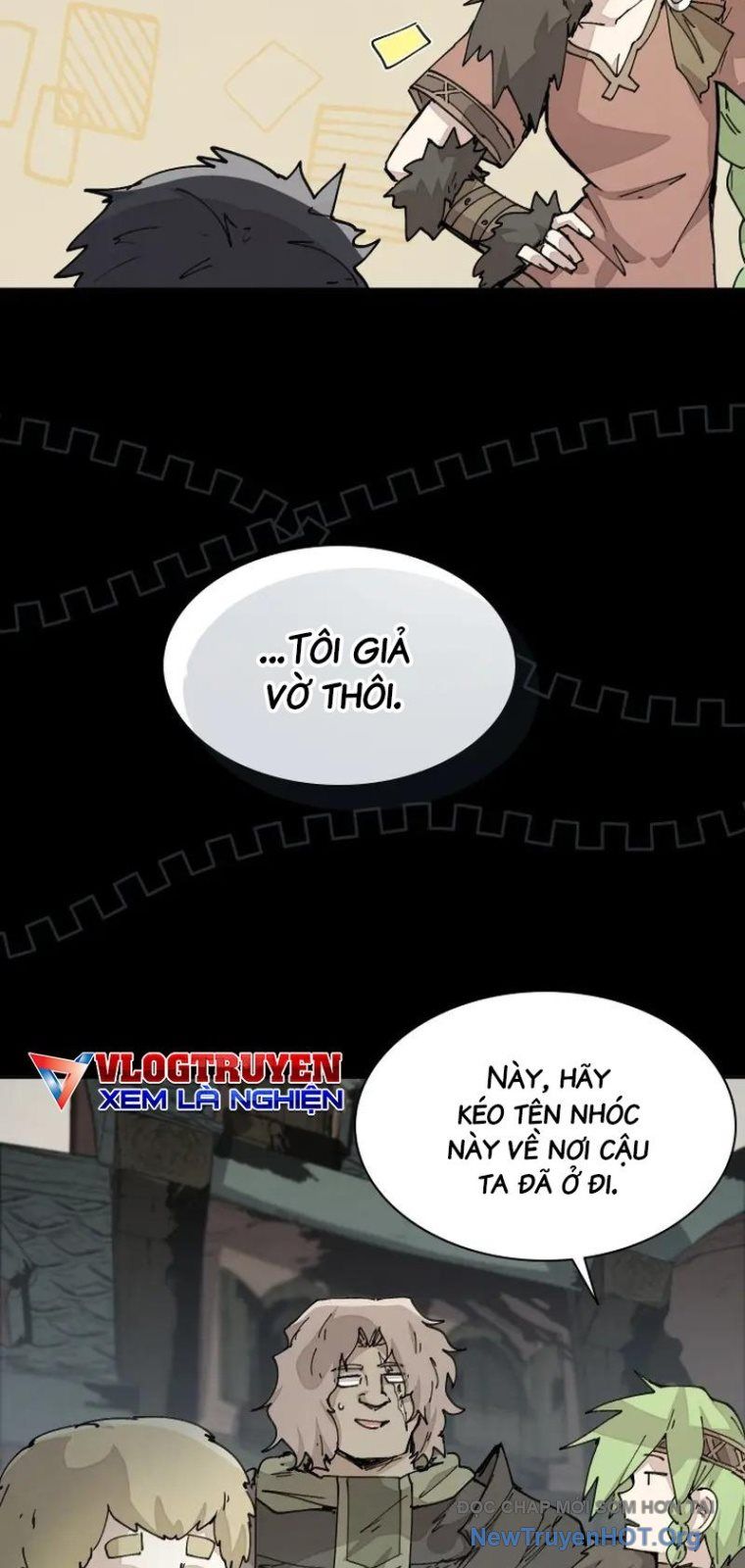 Đại Pháp Sư Của Tổ Đội Hồi Quy Chapter 74 - 48