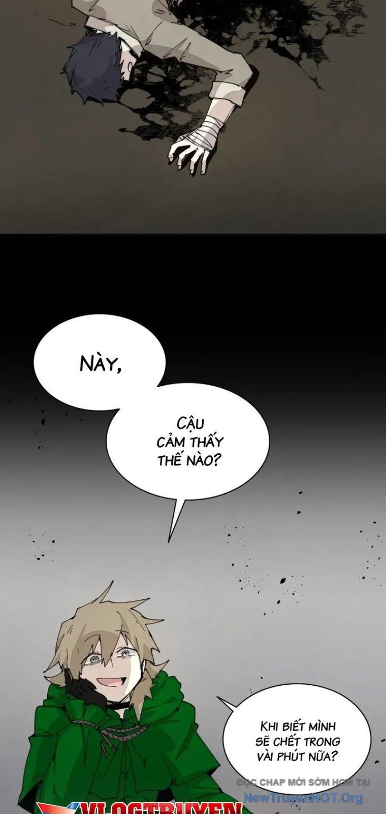 Đại Pháp Sư Của Tổ Đội Hồi Quy Chapter 74 - 6