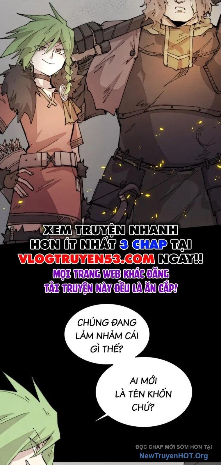 Đại Pháp Sư Của Tổ Đội Hồi Quy Chapter 75 - 14