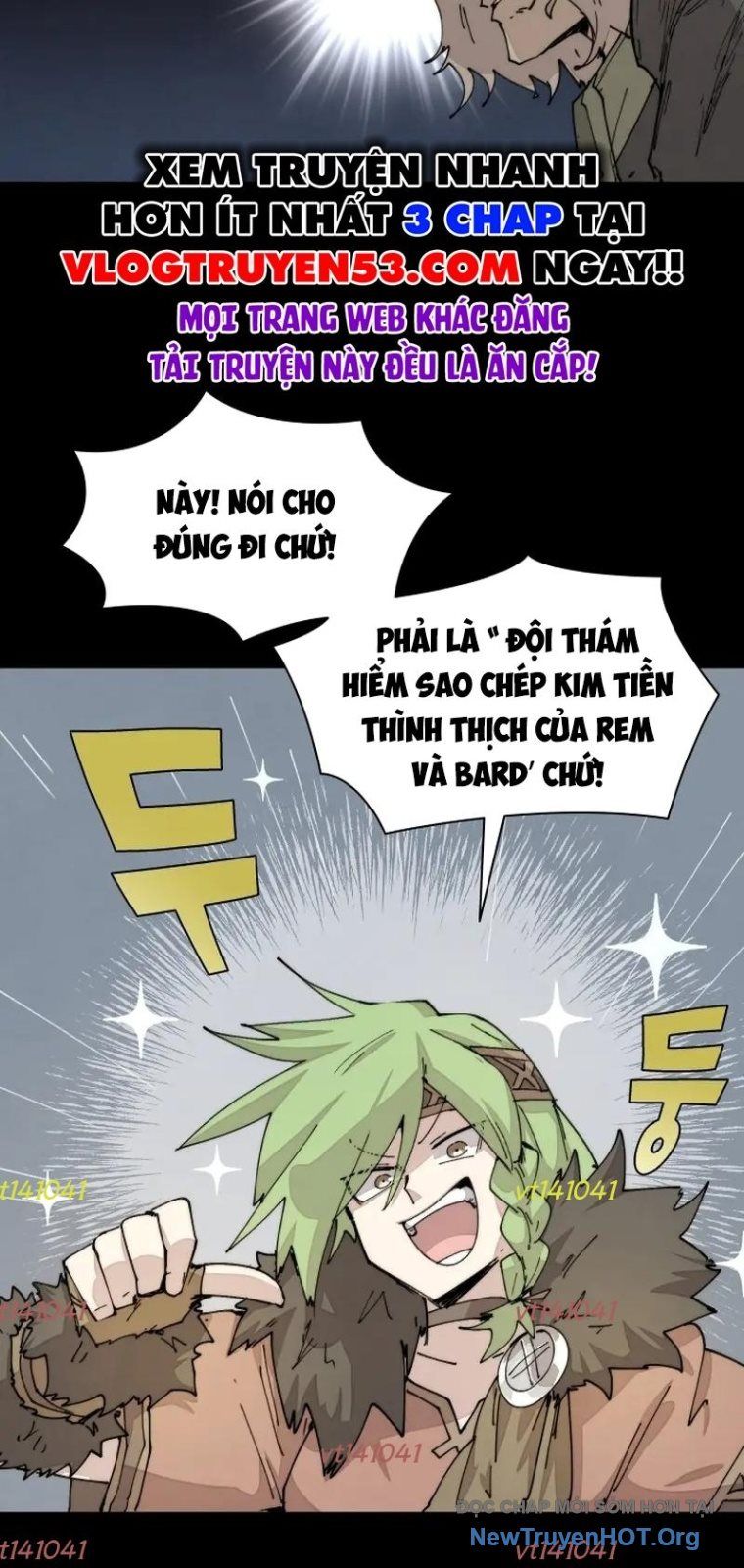 Đại Pháp Sư Của Tổ Đội Hồi Quy Chapter 75 - 19
