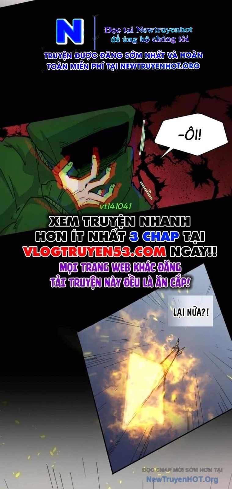 Đại Pháp Sư Của Tổ Đội Hồi Quy Chapter 75 - 9