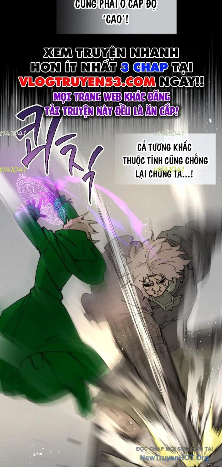 Đại Pháp Sư Của Tổ Đội Hồi Quy Chapter 76 - 23