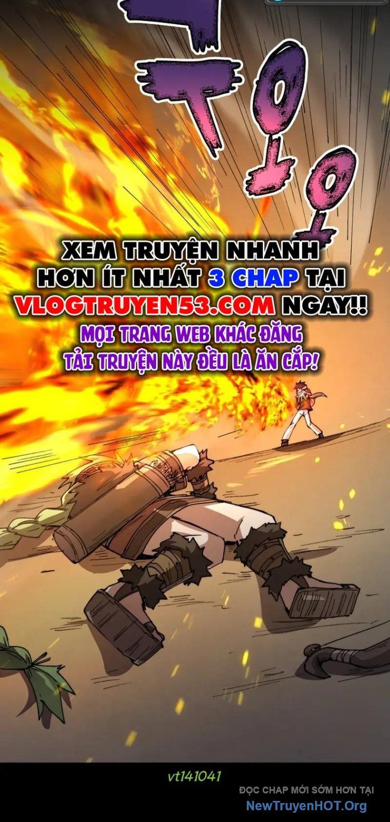 Đại Pháp Sư Của Tổ Đội Hồi Quy Chapter 77 - 15
