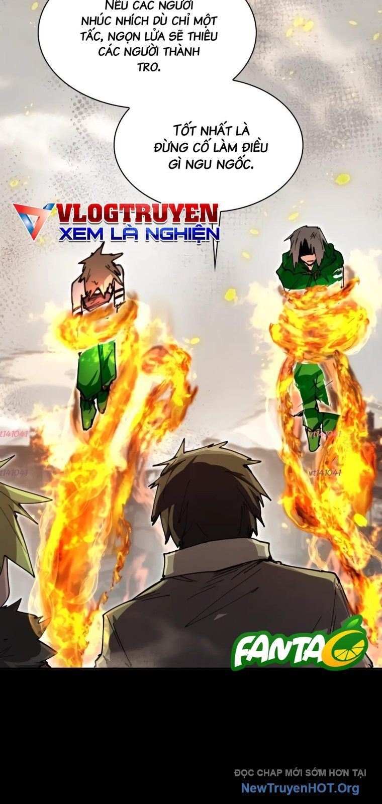 Đại Pháp Sư Của Tổ Đội Hồi Quy Chapter 78 - 34