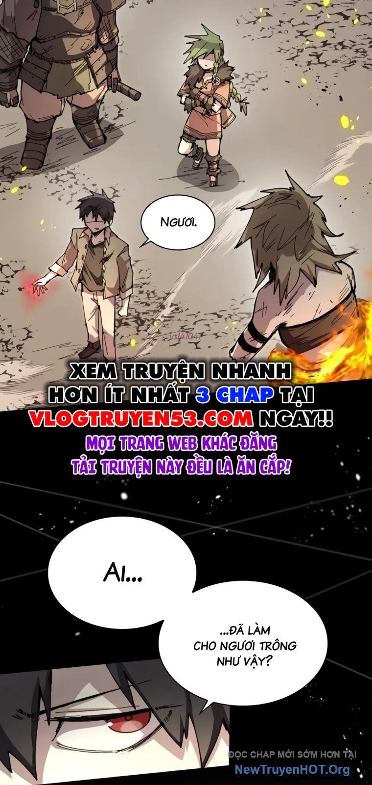 Đại Pháp Sư Của Tổ Đội Hồi Quy Chapter 78 - 36
